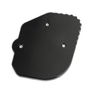 Kickstand Sidestand Enlarge Plate Pad for BMW C400X C400GT 2019 2020 2021 Generic