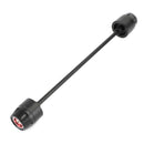 Areyourshop Rear Spindle Bobbins Wheel Slider Fit for Ducati Scrambler Sixty2 Classic Icon Generic