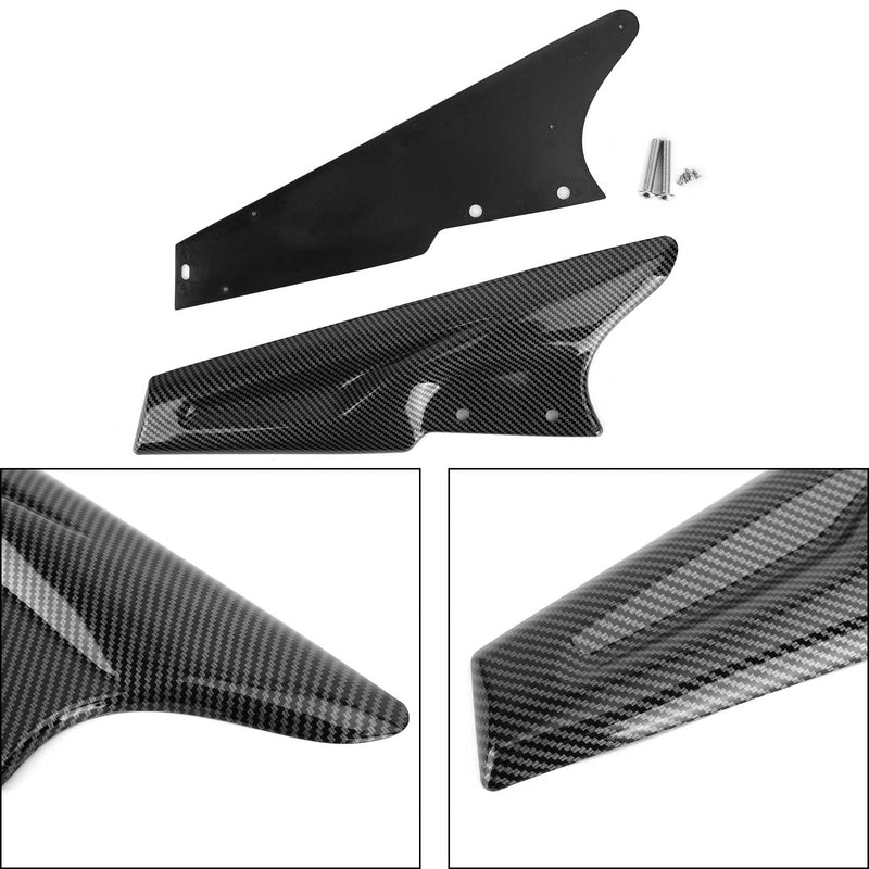 Right Side Panel Cover Fairing fit for Yamaha XT1200Z SUPER TENERE 2010-2020 Generic