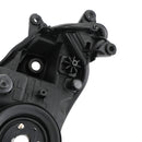 Headlamp Headlight Guard Protector Grill Case For Suzuki Gsxr1000 09-16 K9 Brown Generic