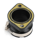 Carburetor Carb Flange Socket for Polaris Indy 650 Trail SKS SP Boss 250 3083171 Generic