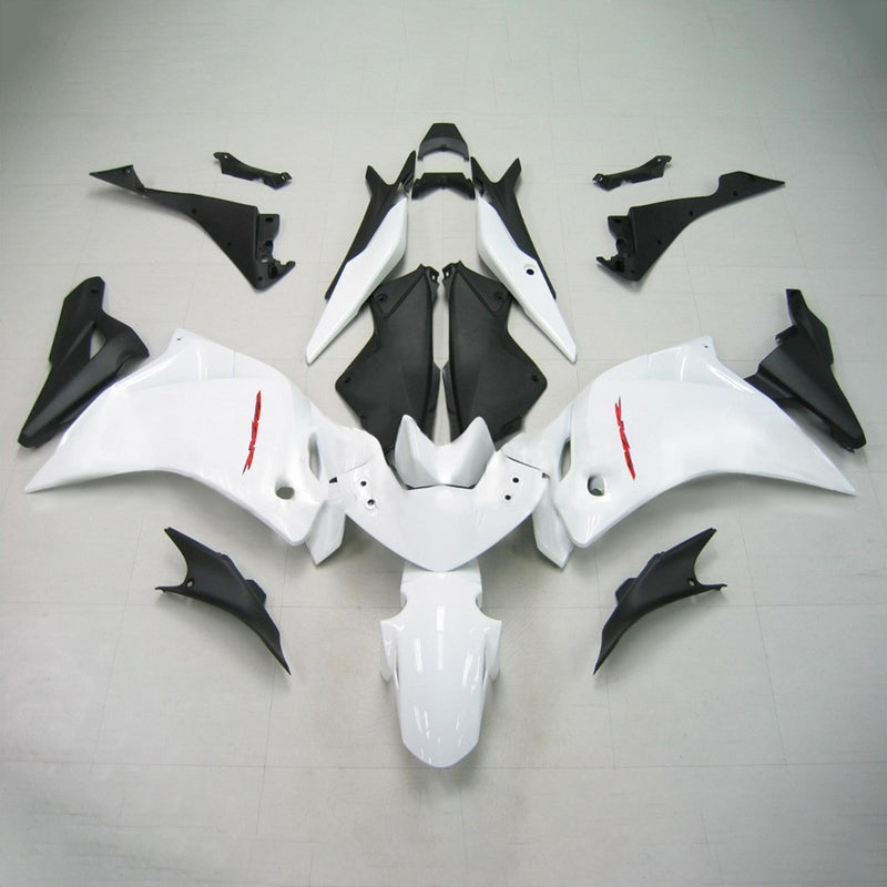 Honda CBR250R 2011-2013 Fairing Kit