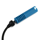 Front Left/Right ABS Speed Sensor 34523420330 for BMW X3 E83 F25 2004-2011 Generic