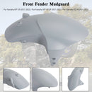 2021-2023 Yamaha MT-09 FZ-09 MT09 SP Front Fender Mudguard Fairing