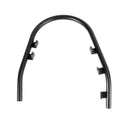 Crash Bar Front Fender Bumper Guard Mudguard For Vespa Sprint Primavera 125 150 Chrome Generic