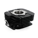 Suzuki TS 185 C Sierra 1978-1981 1979 1980 Cylinder Jug Piston Ring Kit 64mm Fedex Expess