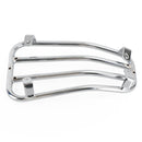 FLOOR BOARD LUGGAGE CARRY SUPPORT RACK FOR VESPA PRIMAVERA SPRINT 50 125 150 Generic