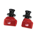 CNC Chain Adjuster Block With Stand Spool For Honda CB650R CBR650R 2019-2020 Generic