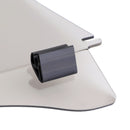 Smoke Folding Down Windshield Windscreen For 04-19 Club Car Precedent Golf Cart Generic