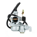 Carburetor Carb fit for PZ19 50cc 70cc 90cc 110cc dirt bike/pit bike /ATV quad Generic
