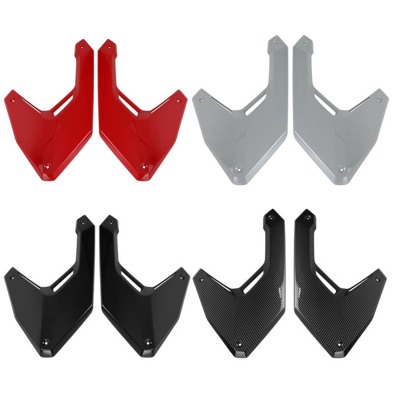 Motorcycle Frame Side Cover Guard Fairing for Honda X-ADV 750 XADV750 2021 Generic