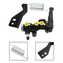 Nissan D21 1993-1997 Brake Load Sensing Valve Assembly 46400-56G04