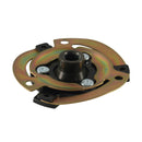 VW AUDI 5N0820803A 5K0820803A AC Air Conditioning Compressor Pulley Clutch