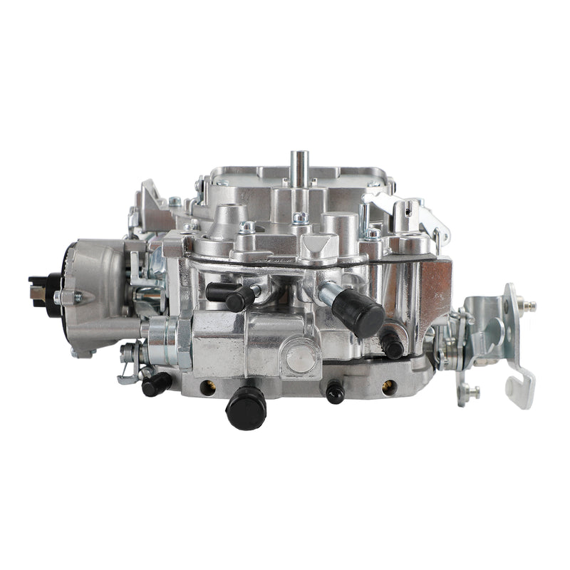 305-350 Engines 650 CFM Electric Choke Quadrajet 4 BBL Carburetor CB305350 1904R 17066422 17066425 17066432