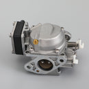 Carburetor Carb fit for TOHATSU outboard 9.8HP 2-strokes engine 3B2-03200-1 Generic