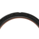 Engine Crankshaft Front Oil Seal for BMW E46 E90 E87 813405700 11117547842 Generic