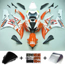Fairing Kit For Yamaha YZF 600 R6 2006-2007 Generic