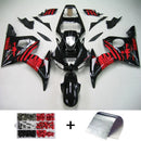 Fairing Kit For Yamaha YZF 600 R6 2003-2004 R6S 2006-2009