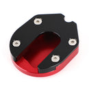 Kickstand Enlarge Plate Pad fit for HONDA FORZA 350/300/250/125 2018-2021 Generic