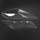 Headlight Lens Guard Protector Fit For Kawasaki Ninja 300 Versys 650 15-17 Smoke Generic