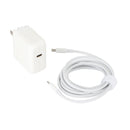 Apple Macbook Air Pro Laptop US 30W USB-C Power Adapter Charger Type-C