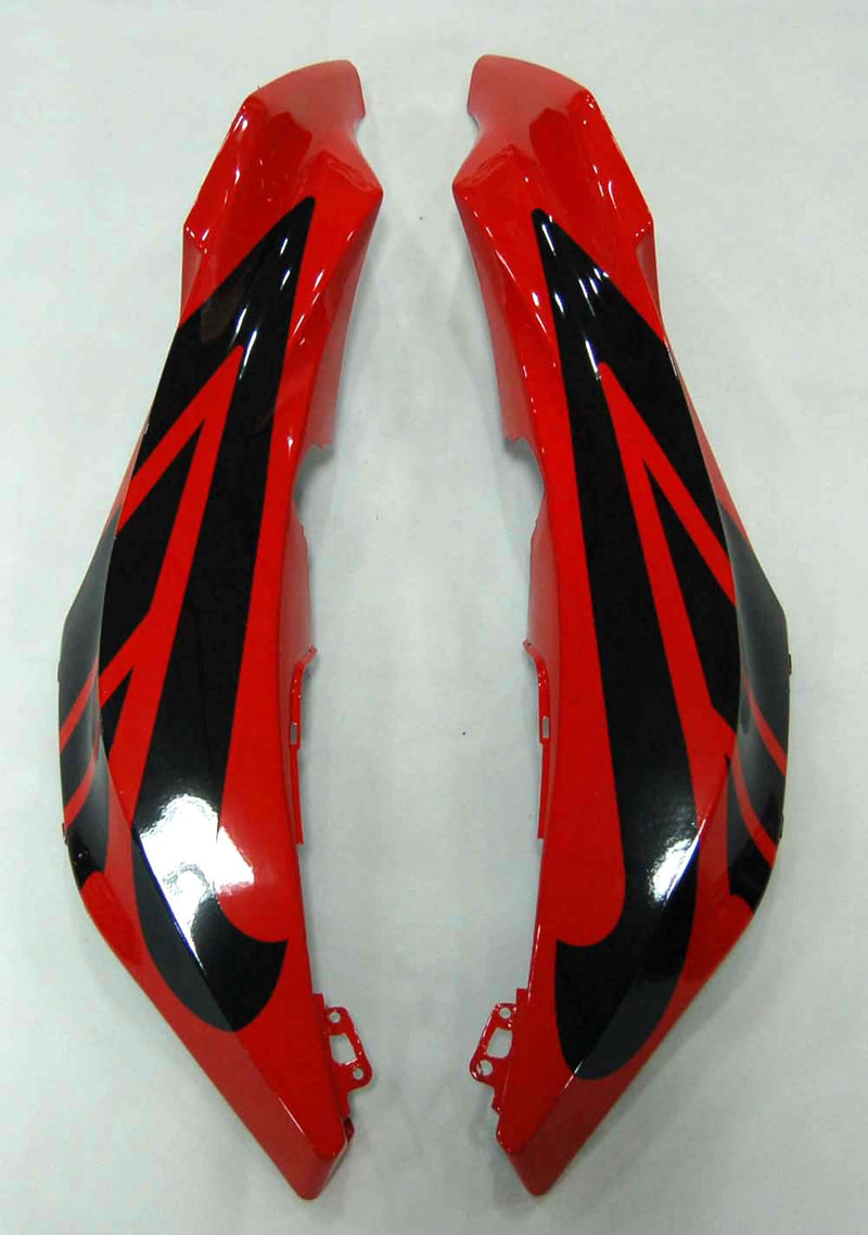 Fairing Kit For Honda CBR600RR 2009 2010 2011 2012 ABS Injection Mold Bodywork Generic