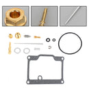 Carburetor Carb Rebuild Repair Kit fit for Suzuki GT 380 GT380 1973-1977 Generic
