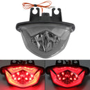 LED Tail Light Turn Signal For Suzuki GSXS 1000 F GSX-S 750 Z 2017-2021