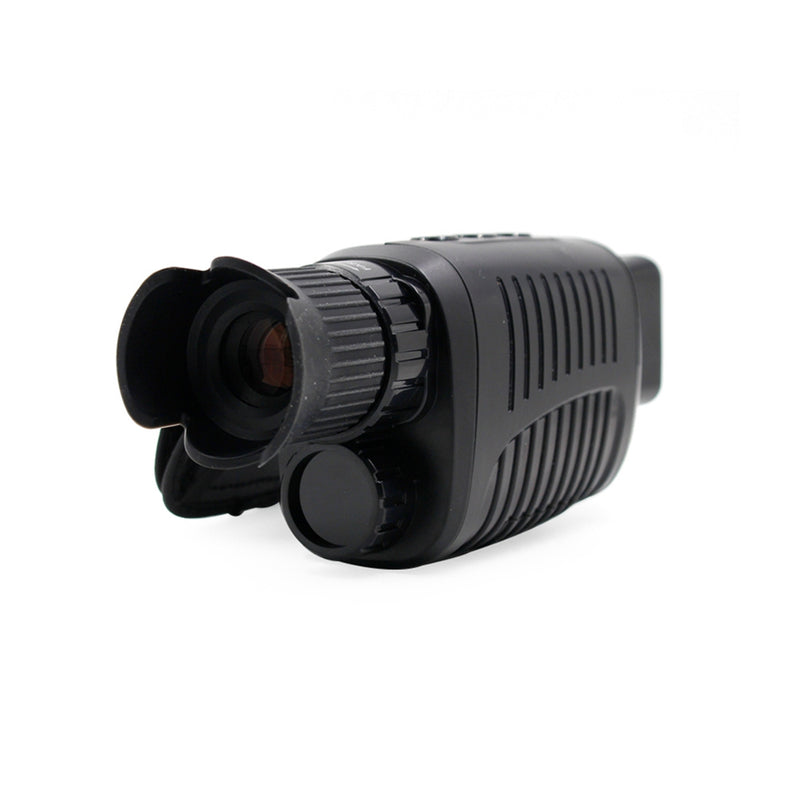 HD Infrared Night Vision Device Monocular Camera 5x Digital Zoom Telescope