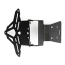Motorcycle License Plate Holder Frame Bracket For HONDA CBR150R 2018-2020 Generic