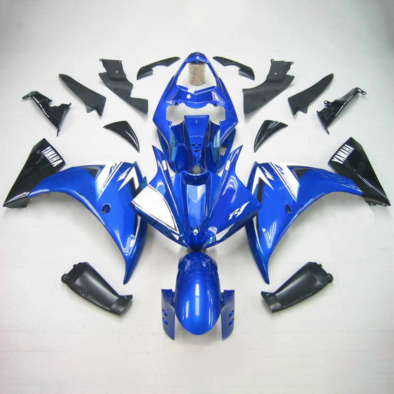 Fairing Kit For Yamaha YZF 1000 R1 2009-2011 Generic