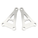 Rear Suspension Lowering Links Kit Fit For HONDA CBR600RR 2007-2014 Generic