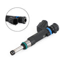 1PCS Fuel Injectors 16600-1KT0A Fit for Nissan Versa 1.6L L4 2012-2015 HR16DE Generic