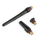 Back Caps For WP17 WP26 WP18 TIG Welding Torch Long Medium Short 2x 7,8,9