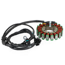 Stator Generator 115mm For Daytona 675 / R 2006-2020 (From VIN 564948) T1300181