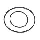 Vacuum Pump Seal Kit for BMW X5 E46 E65 E66 E53 E70 E60 745i 11668626471 Generic