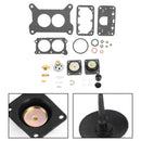 Carburetor Carb Rebuild Kit fit for Volvo Penta 21533400 4.3L 5.0L 5.7L