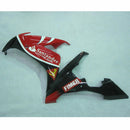 Fairing For YAMAHA YZF R1 YZF-R1 2004-2006 2005 Red Black Generic