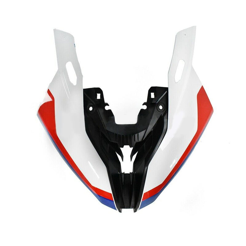 Injection Fairing Kit Bodywork Plastic ABS fit For BMW S1000RR 2019-2022 Generic