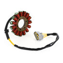 STATOR MAGNETO FOR HONDA CBR600RR CBR 600 RR GENERATOR ALETERNATOR 2013-2021 Generic