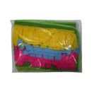 Pet Cat Dog Snuffle Mat Training Sniffing Pad Feeding Blanket Cushion Toys