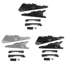 Side Infill Mid Panel Fairing Covers fit for BMW R1200GS/ADV LC R1250GS/ADV Generic
