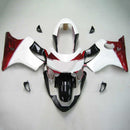 Honda CBR600F4 1999-2000 Fairing Kit Bodywork Plastic ABS