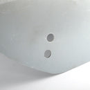 Rear Mudguard Fender For Harley Sportster XL883 XL1200 X48 2004-2018 Forty-Eight Generic