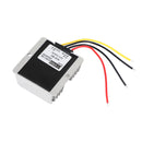9V/36V to 13.8V 5A Step Down DC/DC 70W Power Converter Regulator WaterProof