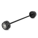 Areyourshop Front Spindle Bobbins Wheel Slider Fit for BMW F900R F900XR 2020 Generic