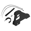 Starter Protector Guard Cover Flap Control Fit for BMW R1250GS R1200GS ADV/R/RS Generic