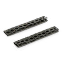 20x Small M5 5mm Motorcycle Fairing Spring Clips Speed Spire Nuts Clip U Nut Generic