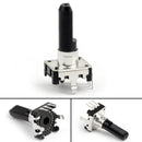 Radio Part Rotary Encoder For Yaesu FT-1807 FT1802 FT1900 FT1907