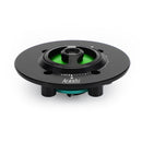 2018-2019 Kawasaki EX400 Ninja 400 CNC Keyless Fuel Gas Tank Cap